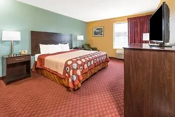 Super 8 By Wyndham Il/st. Louis Area Hotel
