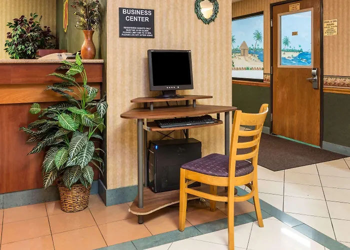 Super 8 By Wyndham Il/st. Louis Area 2* Troy
