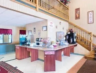 Super 8 By Wyndham Il/st. Louis Area 2* Troy