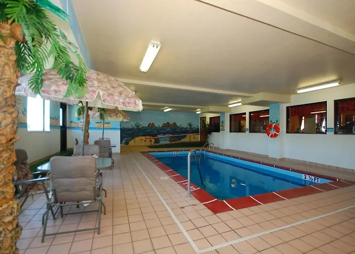 Super 8 By Wyndham Il/st. Louis Area 2* Troy