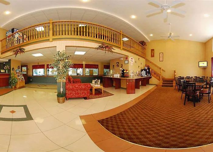 Super 8 By Wyndham Il/st. Louis Area